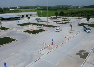 Học Lái Xe Tây Ninh